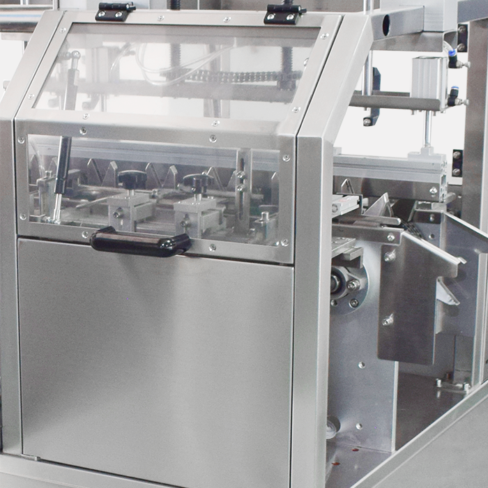 自動裝盒機(jī)維護(hù)注意事項